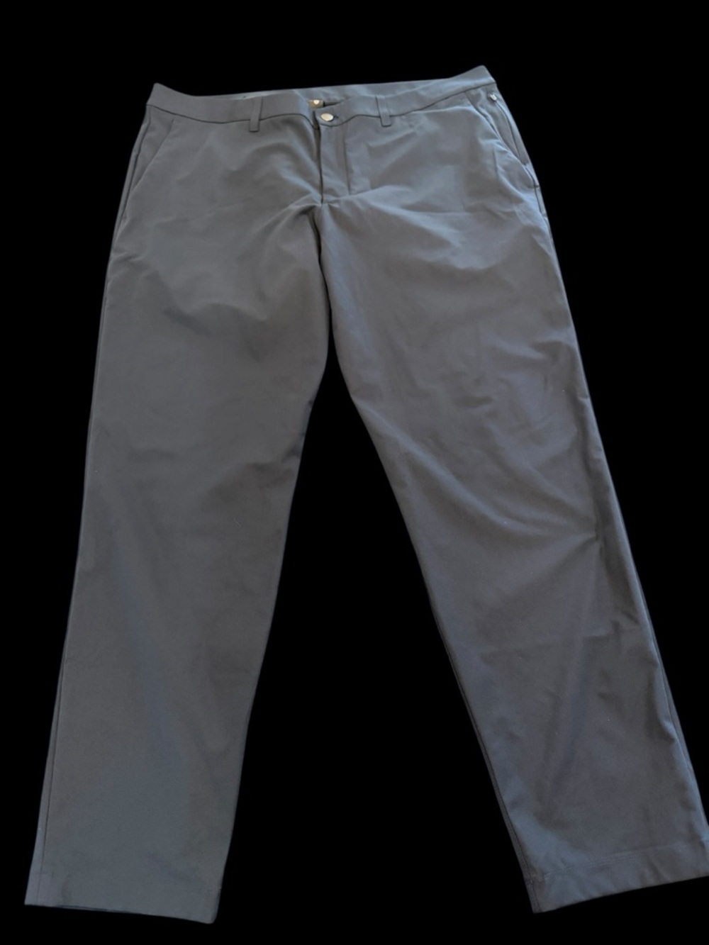 lululemon athletica Men's abc pants navy blue
